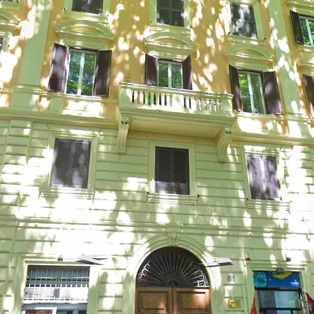 Apartment Viale Trastevere