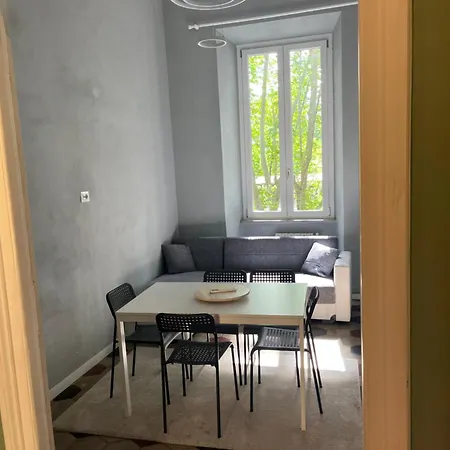 Viale Trastevere * Rom