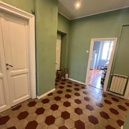 Lägenhet Viale Trastevere