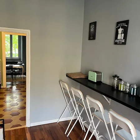 Viale Trastevere * Rom