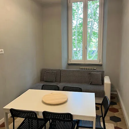 Viale Trastevere Apartment Rome