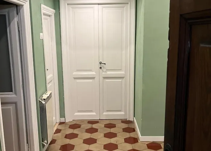 Viale Trastevere Apartment Rom