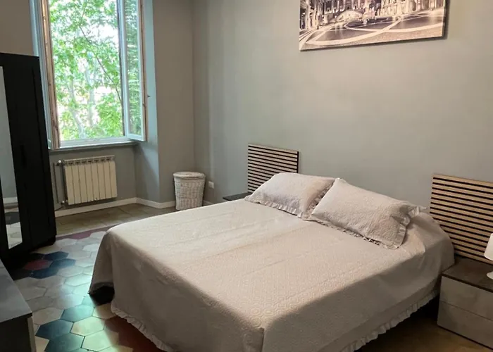 Apartment Viale Trastevere *