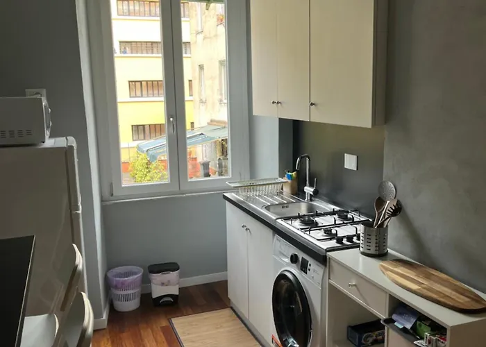 Viale Trastevere Apartment