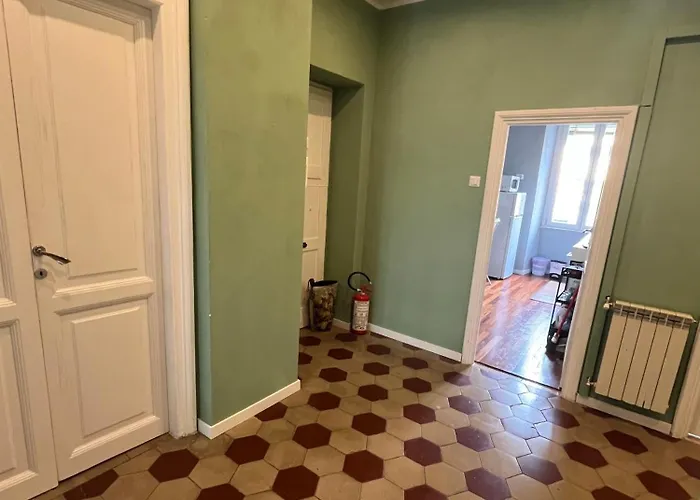 Apartment Viale Trastevere