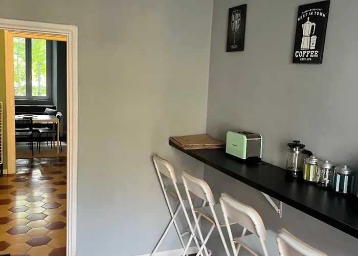 Viale Trastevere * Rom