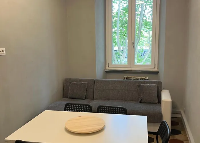 Viale Trastevere Apartment Rom