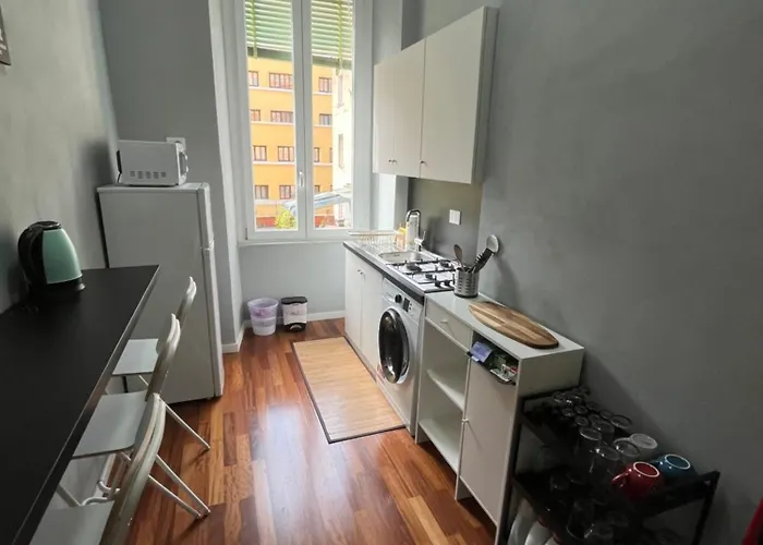 Viale Trastevere Apartment *